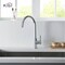 Kibi Lowa Single Handle Bar Sink Faucet with Soap Dispenser C-KKF2001CH-KSD100CH - alternate 6